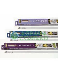 LAMPADA LIFE-GLO II T5   54 WATT lung.115 cm.